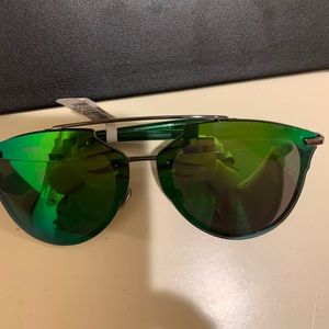 Dior Reflective Sunglasses